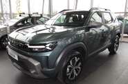 Renault Duster - фото 1