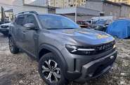 Renault Duster Evolution