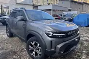 Renault Duster Evolution