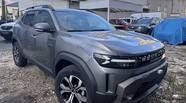 Renault Duster Evolution