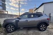 Renault Duster Evolution