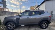 Renault Duster Evolution