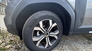 Renault Duster Evolution