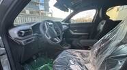 Renault Duster Evolution