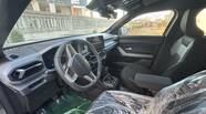 Renault Duster Evolution