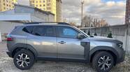 Renault Duster Evolution