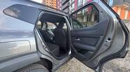 Renault Duster Evolution