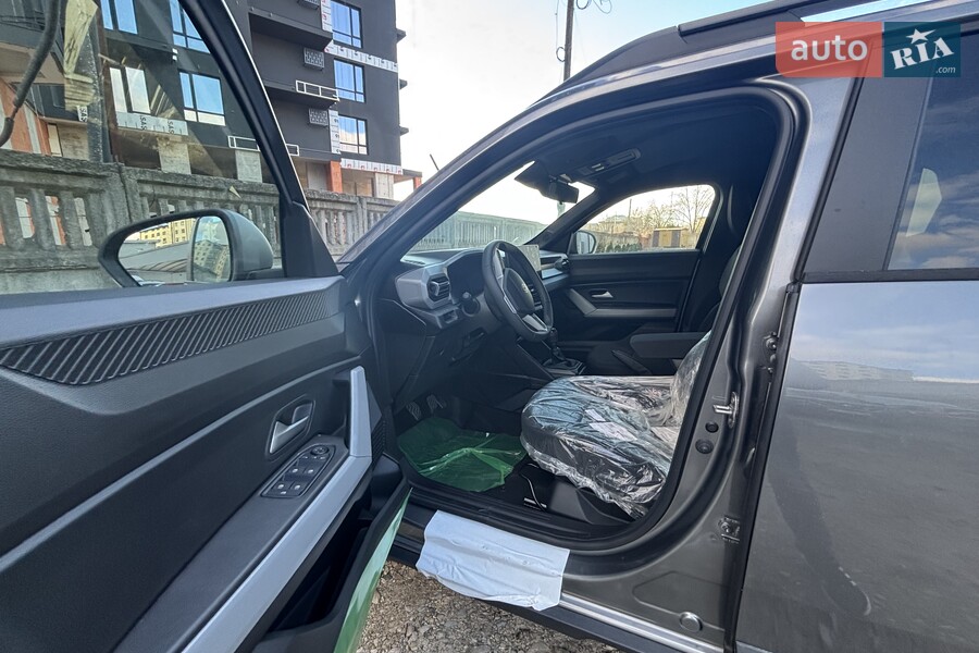 Renault Duster - фото 10