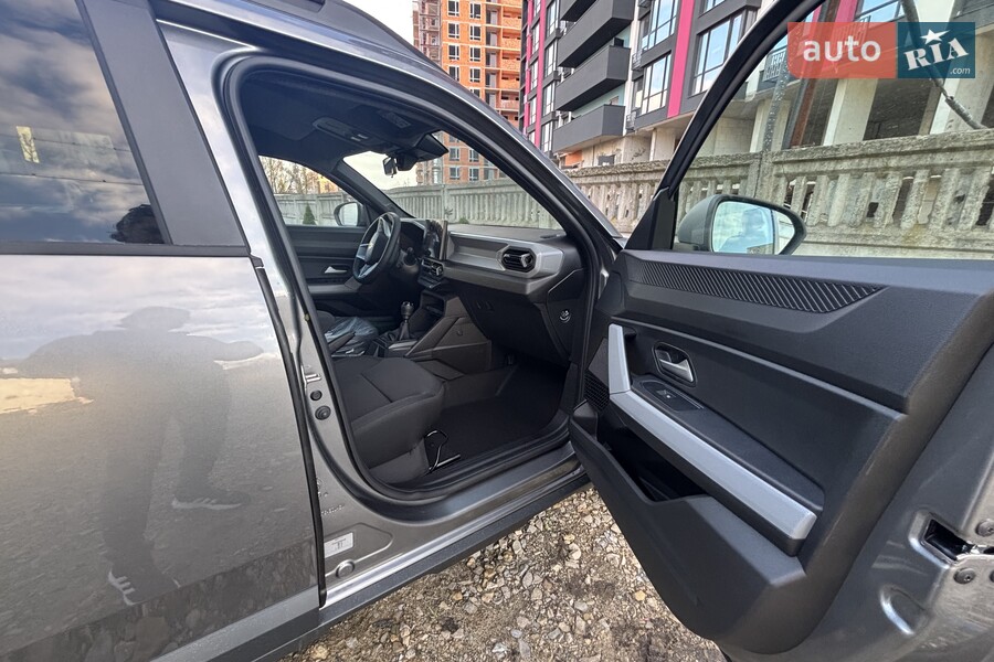 Renault Duster - фото 11