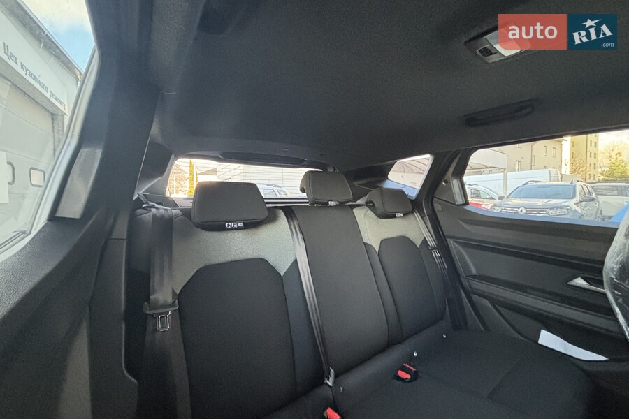 Renault Duster - фото 12