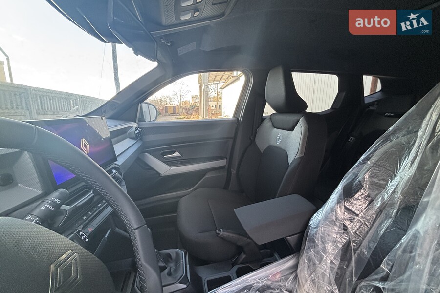 Renault Duster - фото 14