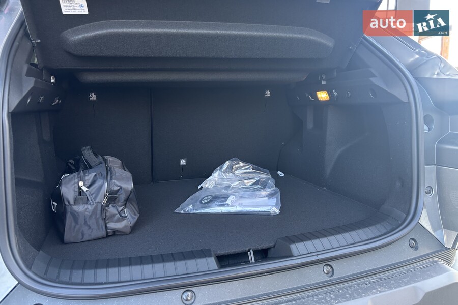 Renault Duster - фото 9