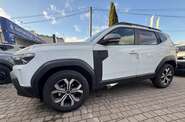 Renault Duster Evolution