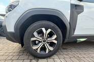 Renault Duster Evolution