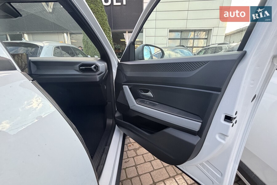 Renault Duster - фото 10