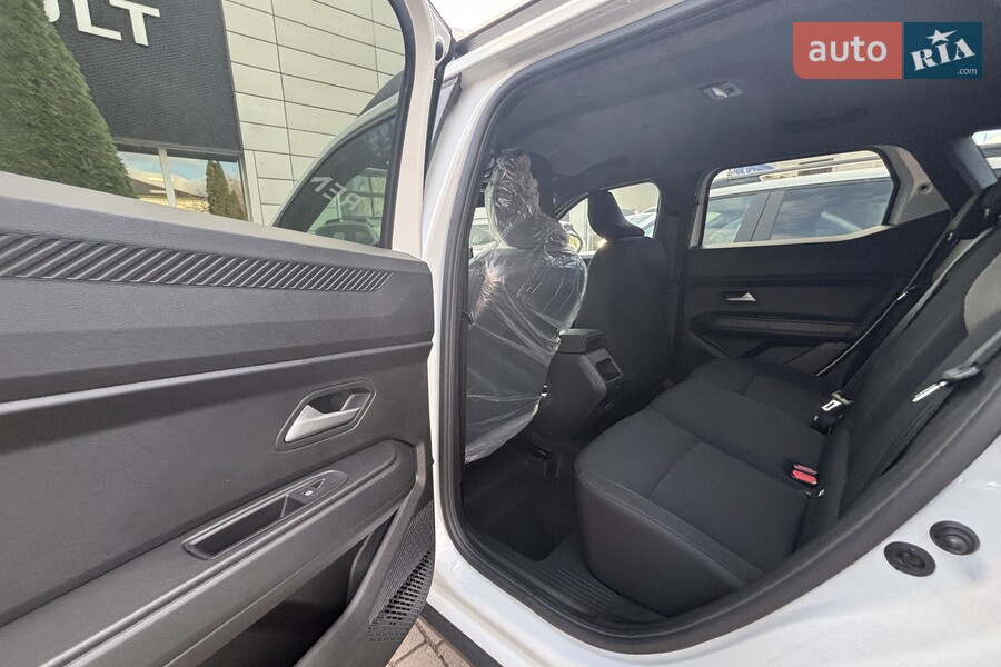 Renault Duster - фото 11