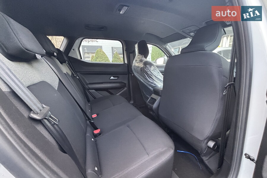 Renault Duster - фото 17