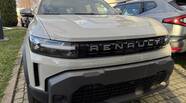 Renault Duster Evolution