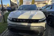Renault Duster Evolution