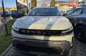 Renault Duster 2025 в Івано-Франківськ