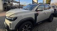 Renault Duster Evolution