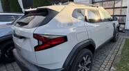Renault Duster Evolution