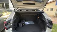 Renault Duster Evolution