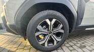 Renault Duster Evolution