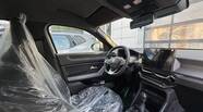 Renault Duster Evolution