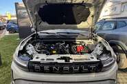 Renault Duster - фото 20