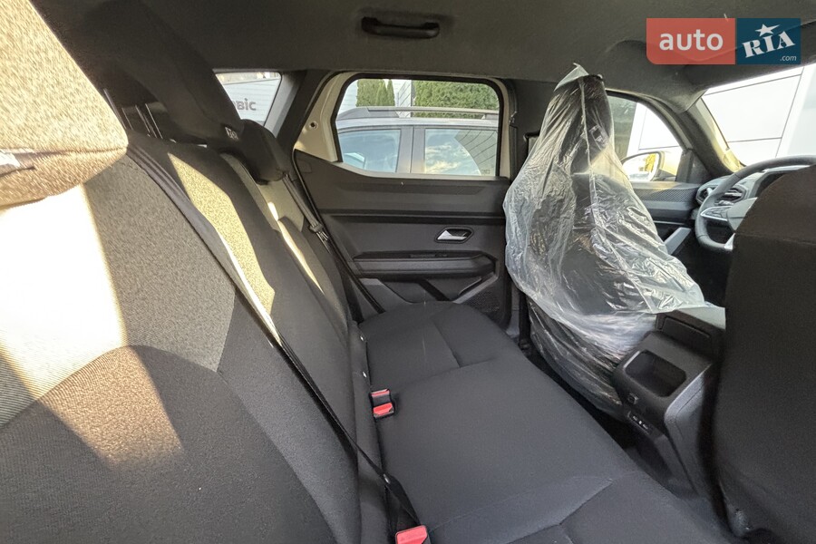 Renault Duster - фото 11