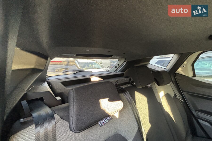 Renault Duster - фото 12