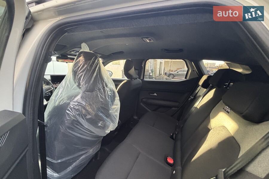 Renault Duster - фото 17