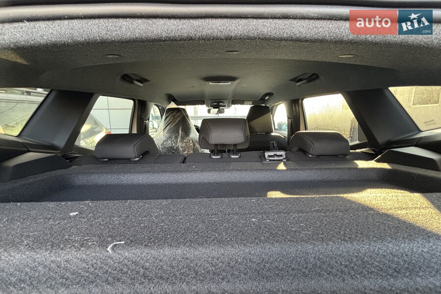 Renault Duster - фото 14