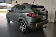 Renault Duster Evolution