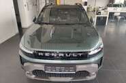 Renault Duster Evolution
