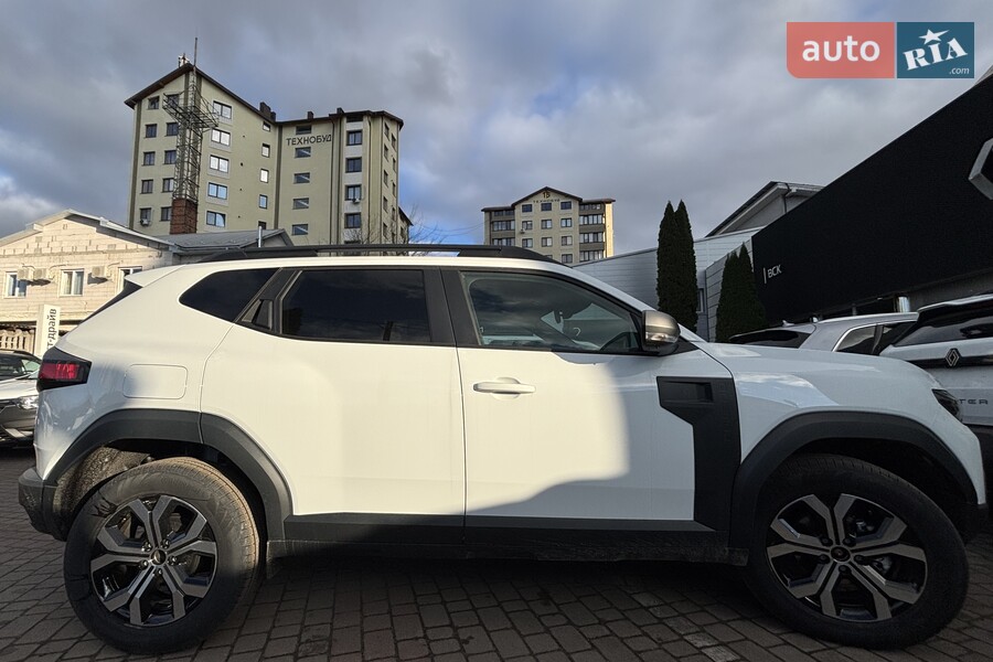 Renault Duster - фото 4