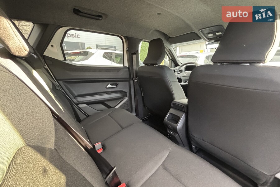 Renault Duster - фото 13