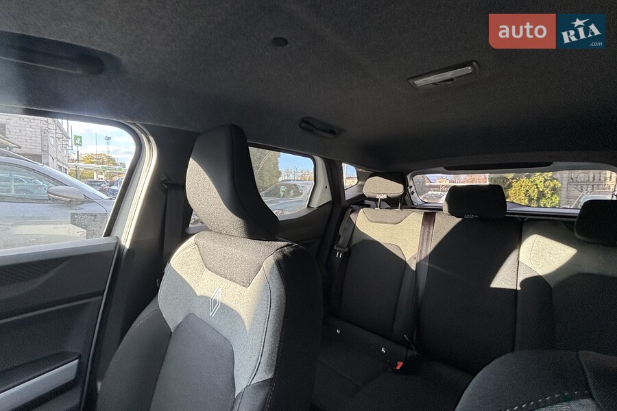 Renault Duster - фото 19