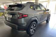 Renault Duster Evolution