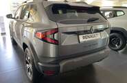 Renault Duster Evolution