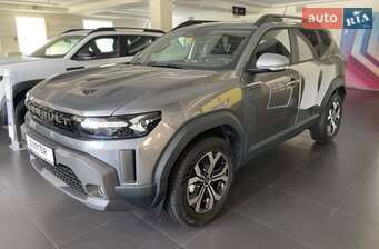 Renault Duster 2025 в Дніпро (Дніпропетровськ)