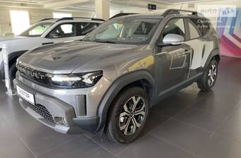 Renault Duster 2025 Evolution