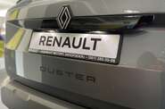 Renault Duster Evolution