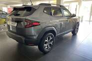 Renault Duster Evolution