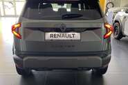 Renault Duster Evolution