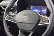 Renault Duster Techno