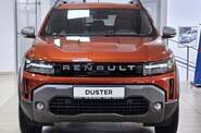 Renault Duster Techno