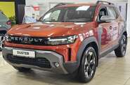 Renault Duster Techno