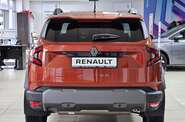Renault Duster Techno